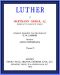 [Gutenberg 49065] • Luther, vol. 2 of 6